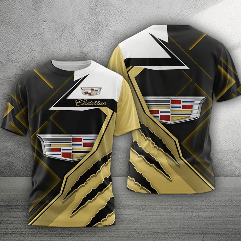 Cadillac Formula 1 Limited Edition Shirt