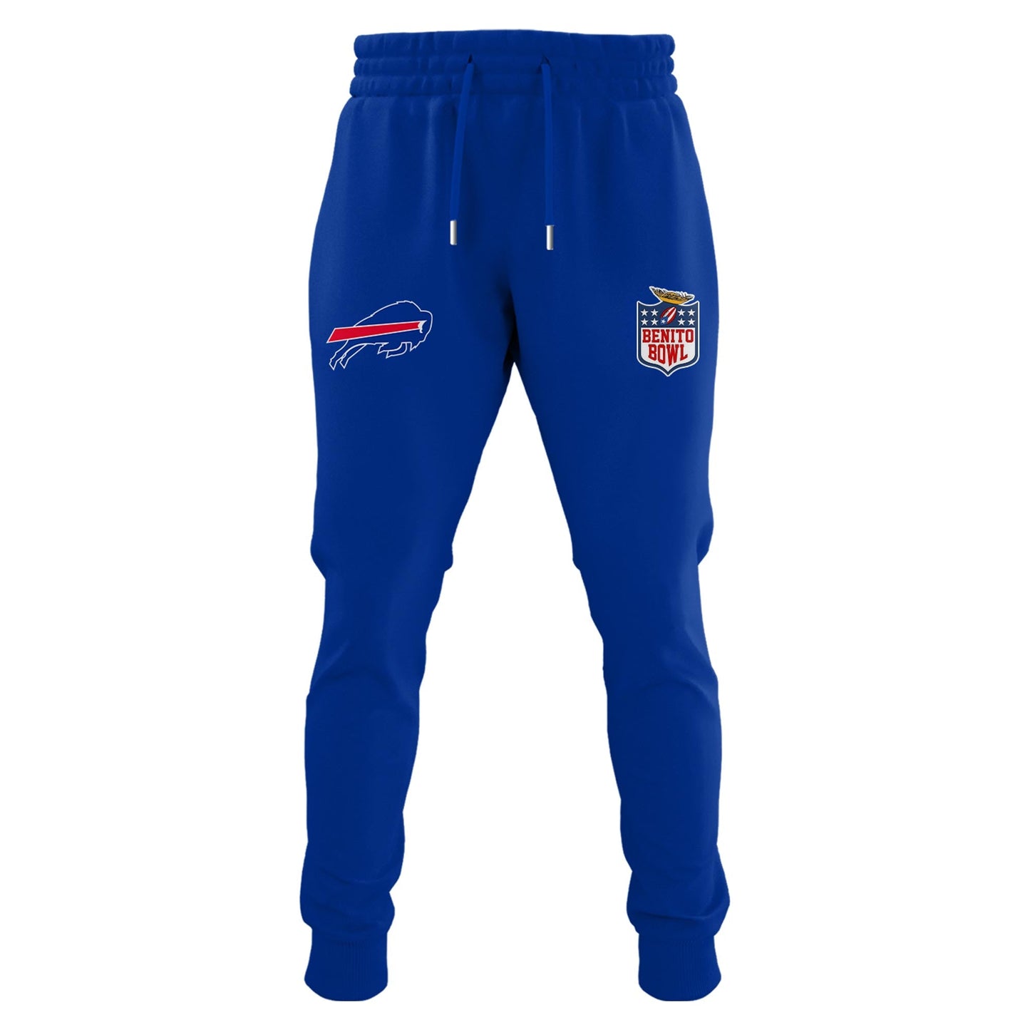 Buffalo Bills x Bad Bunny Super Bowl LX The Halftime Show Special Edition T-Shirt