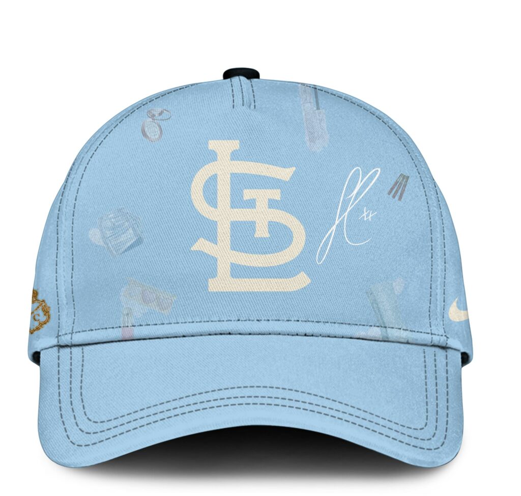 St.L Cardinals x Sabrina Carpenter Short Sweet Tour Jersey Editions Limited +Selling Out Fast