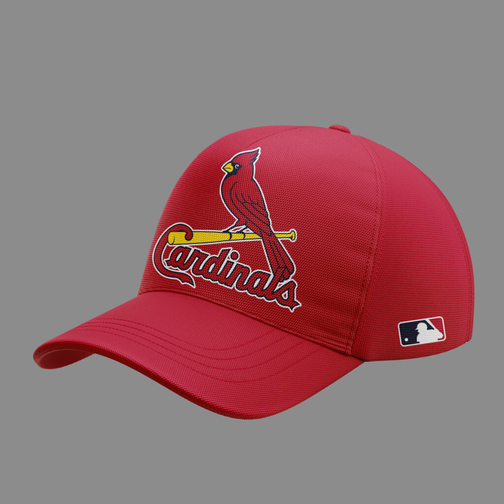 Limited Edition St. Louis Cardinals NURSES NIGHT Combo Tshirt