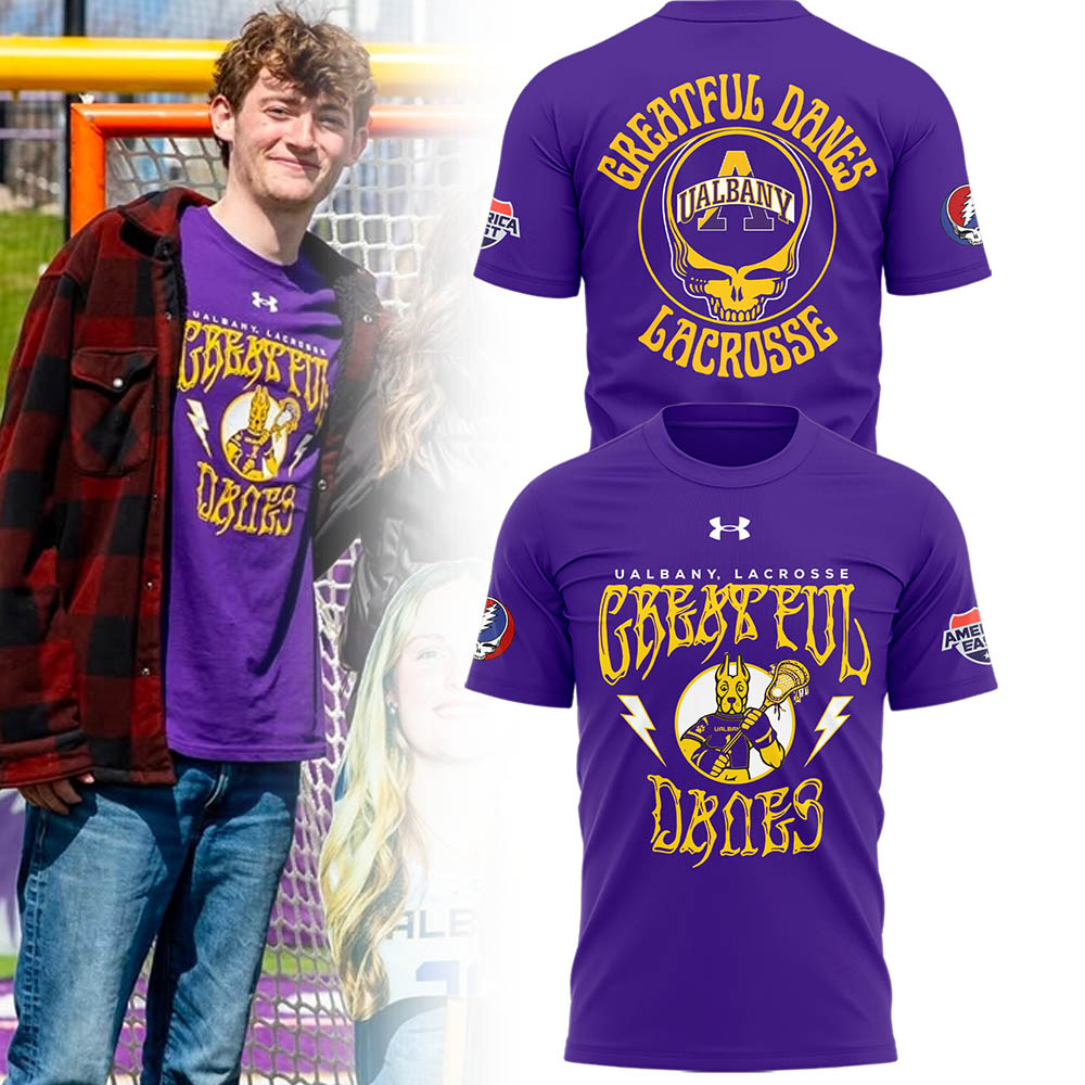 The Gtf Danes ðŸ¶ðŸ’€ Shirt