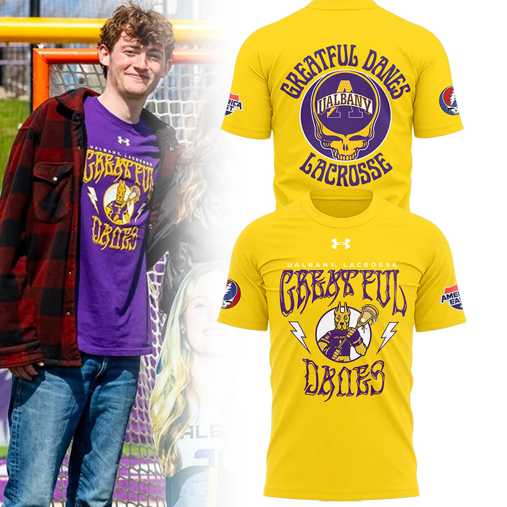 The Gtf Danes ðŸ¶ðŸ’€ Shirt