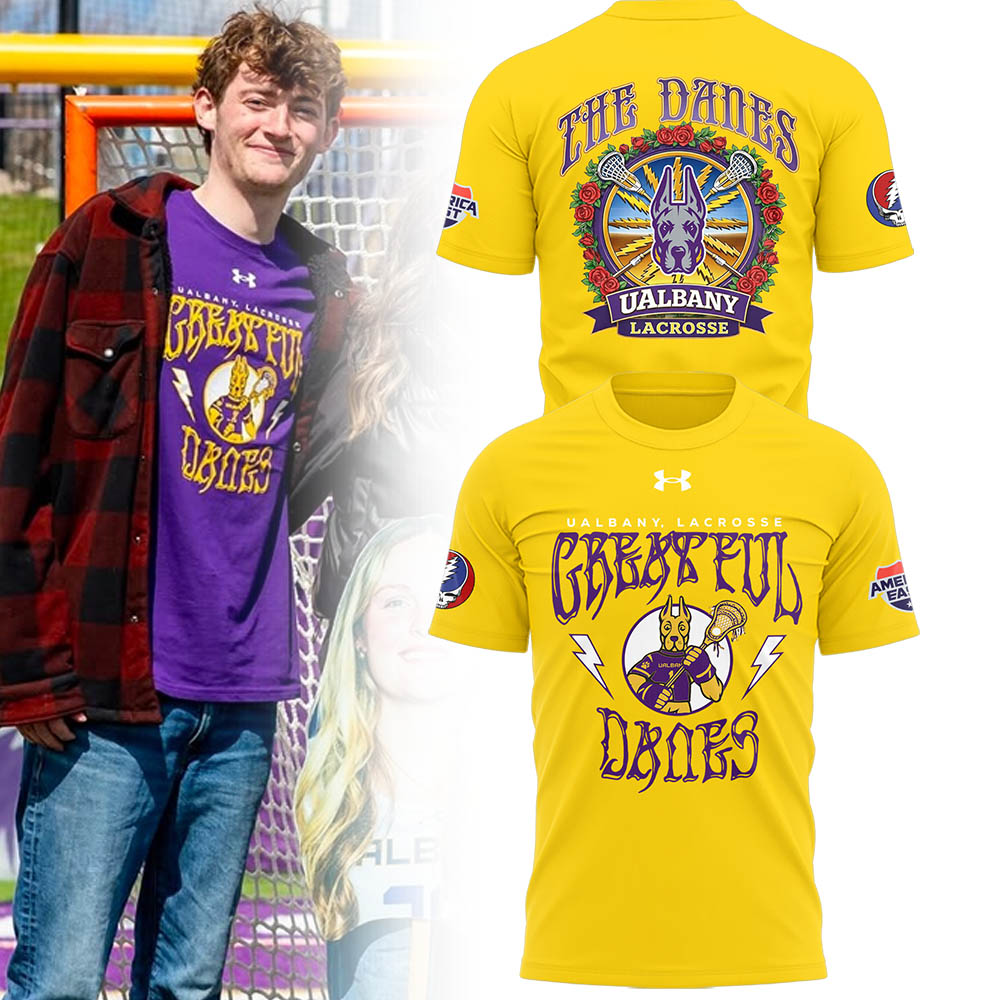 The Gtf Danes ðŸ¶ðŸ’€ Shirt