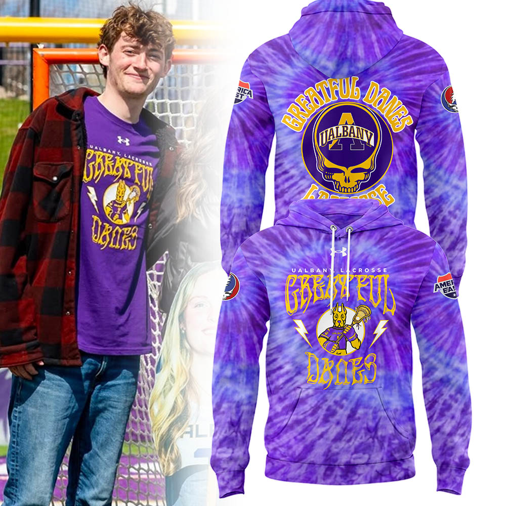 The Gtf Danes ðŸ¶ðŸ’€ Hoodie