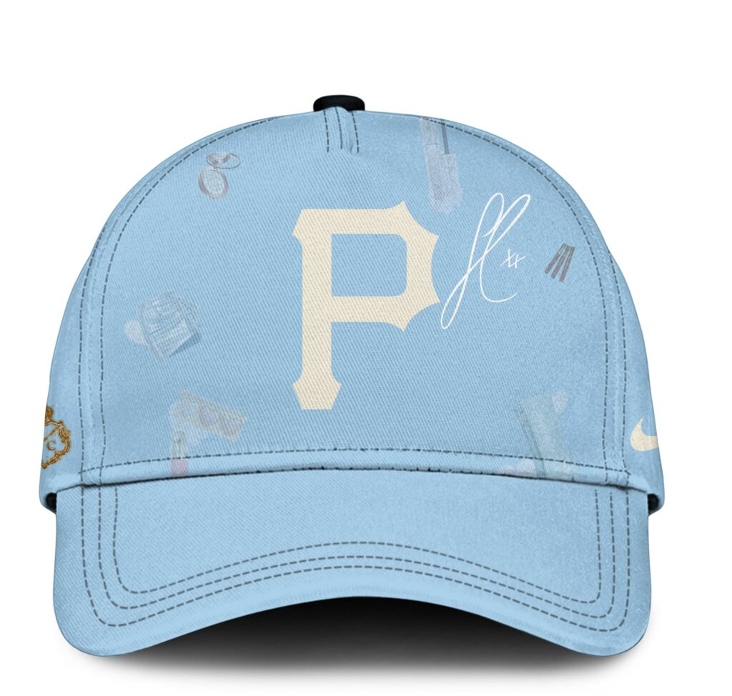 P Pirates x Sabrina Carpenter Short Sweet Tour Jersey Editions Limited +Selling Out Fast