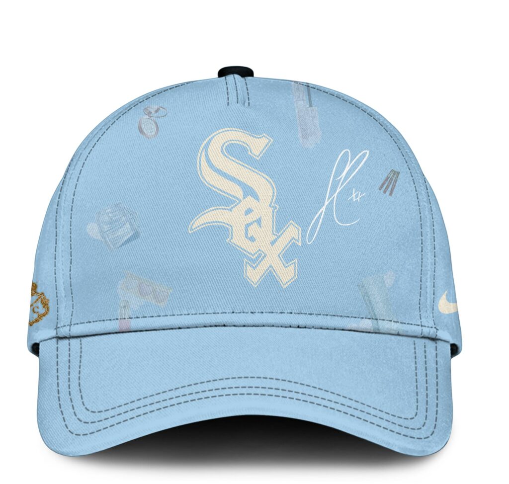 C W Sox x Sabrina Carpenter Short Sweet Tour Jersey Editions Limited +Selling Out Fast