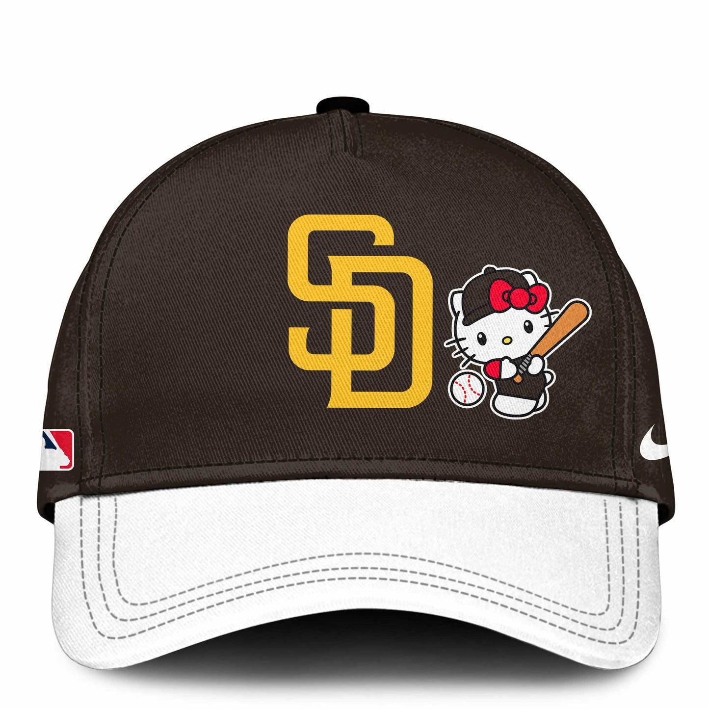 SD – Hello Kitty 2026 Limited Editions Jersey