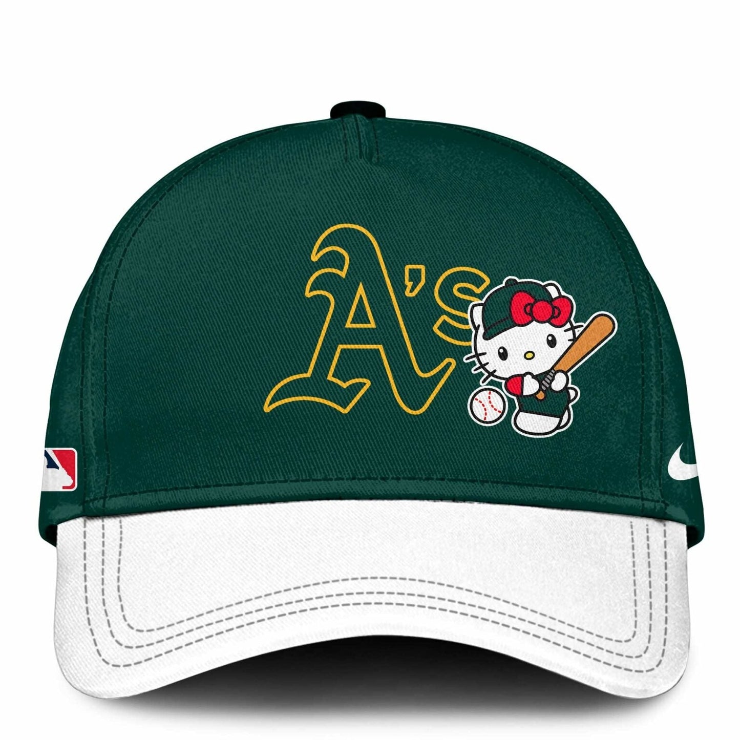 A’s – Hello Kitty 2026 Limited Editions Jersey