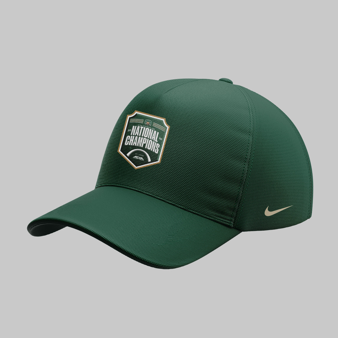 Limited Edition Ohio Bobcat ACHA National Champions 2026ðŸ†Hoodie