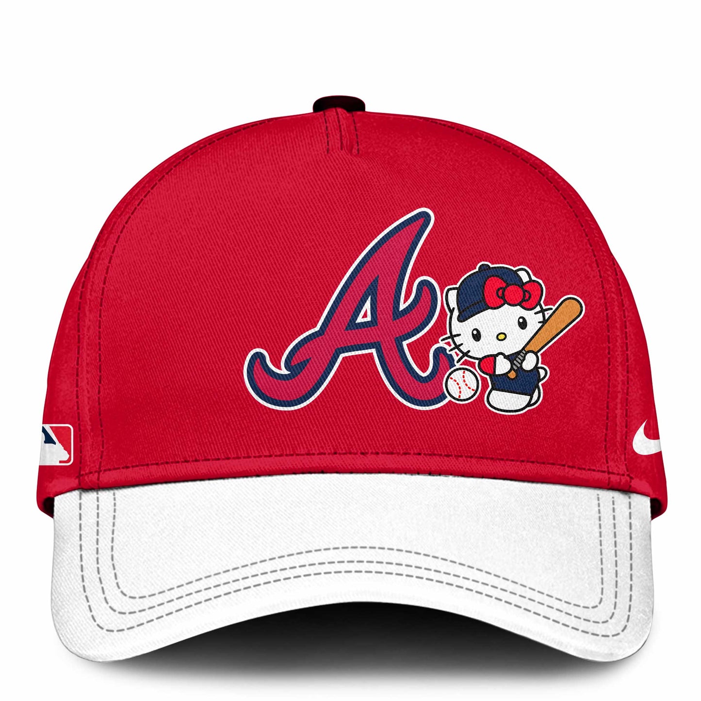 ATL- Hello Kitty 2026 Limited Editions Jersey