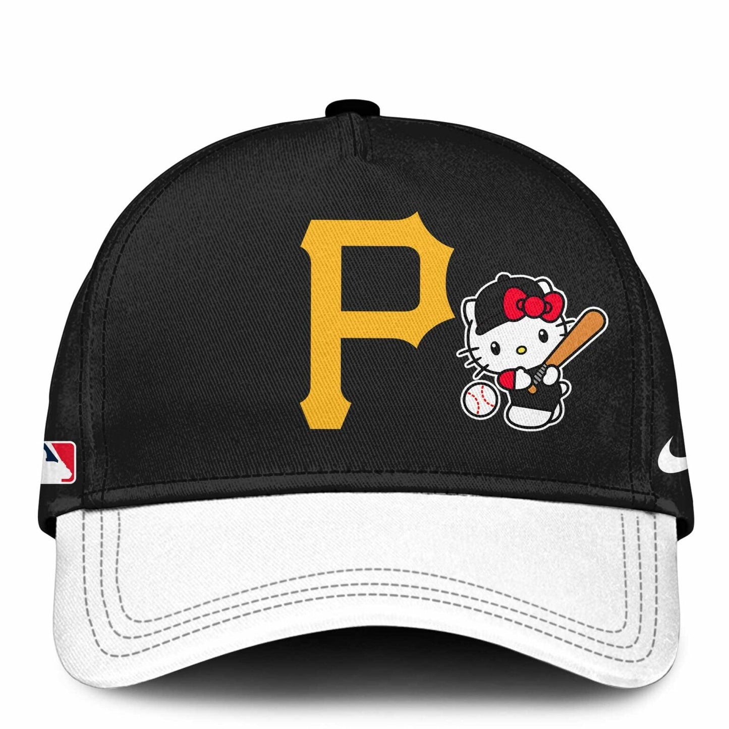 PIT- Hello Kitty 2026 Limited Editions Jersey