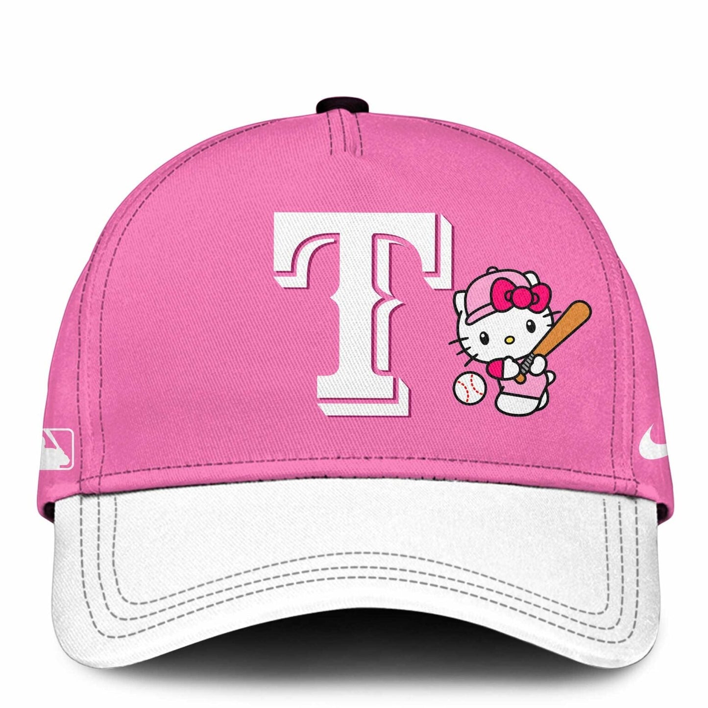 TEX – Hello Kitty 2026 Limited Editions Jersey