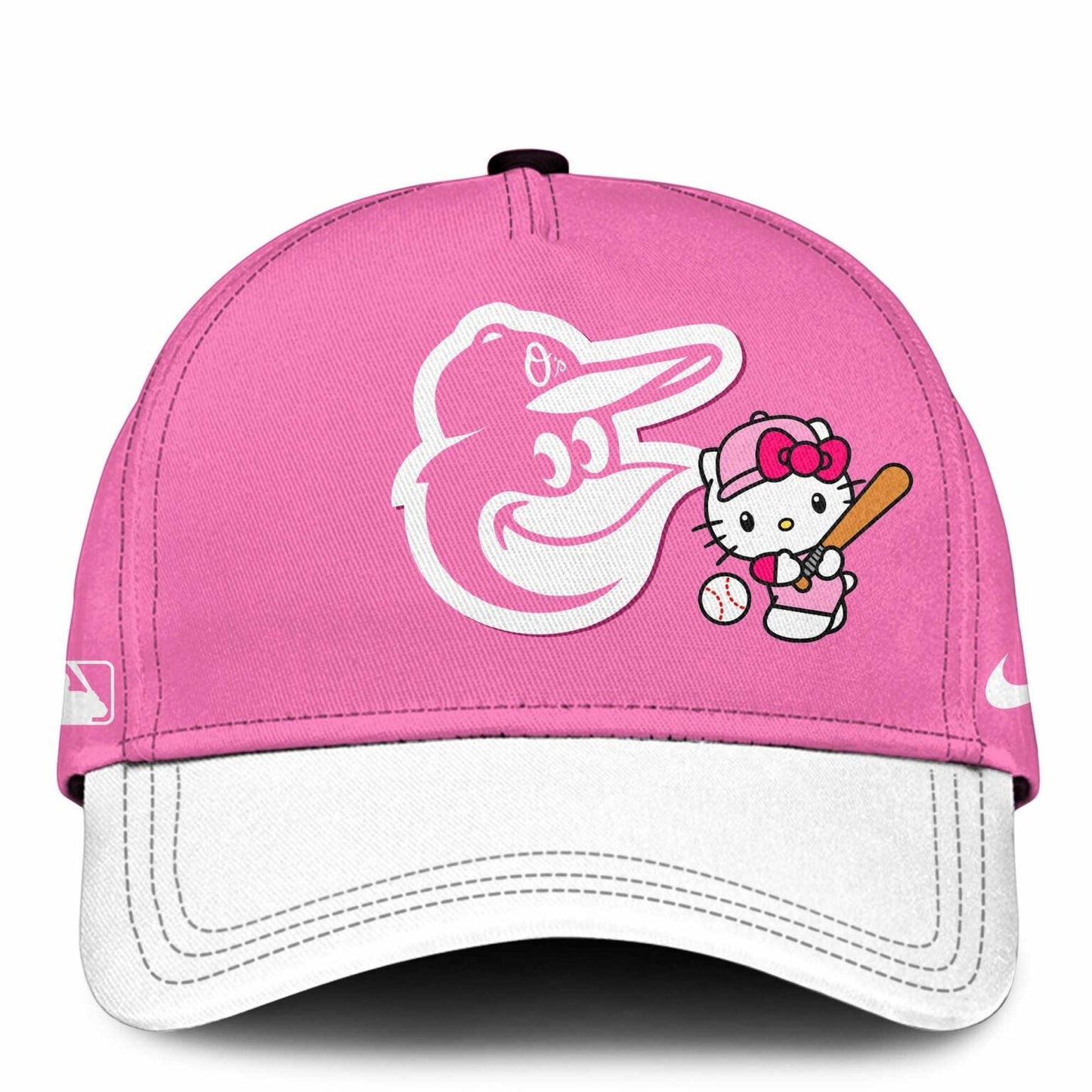 BAL – Hello Kitty 2026 Limited Editions Jersey