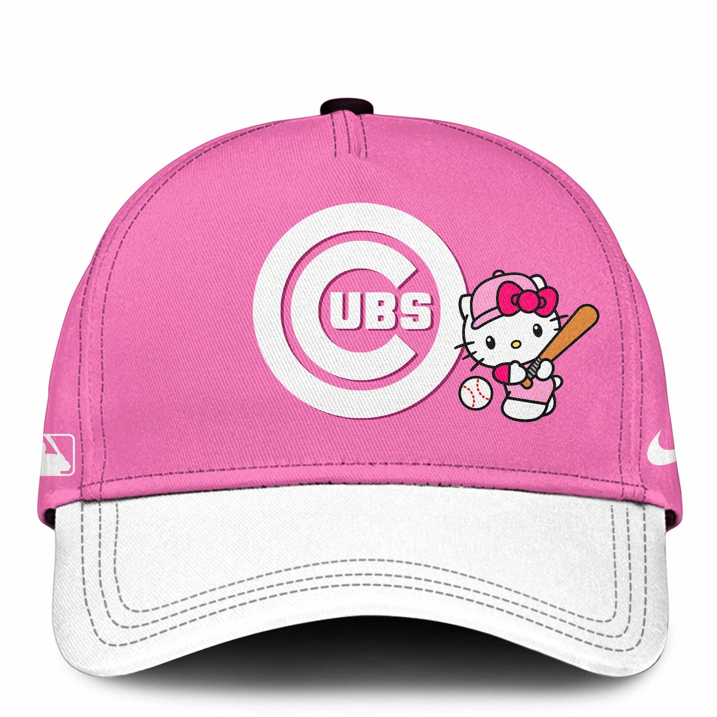 CHI – Hello Kitty 2026 Limited Editions Jersey