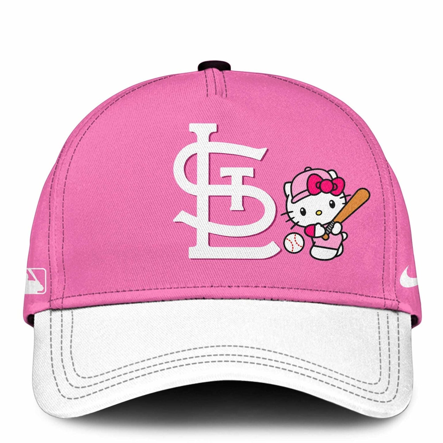 STL – Hello Kitty 2026 Limited Editions Jersey