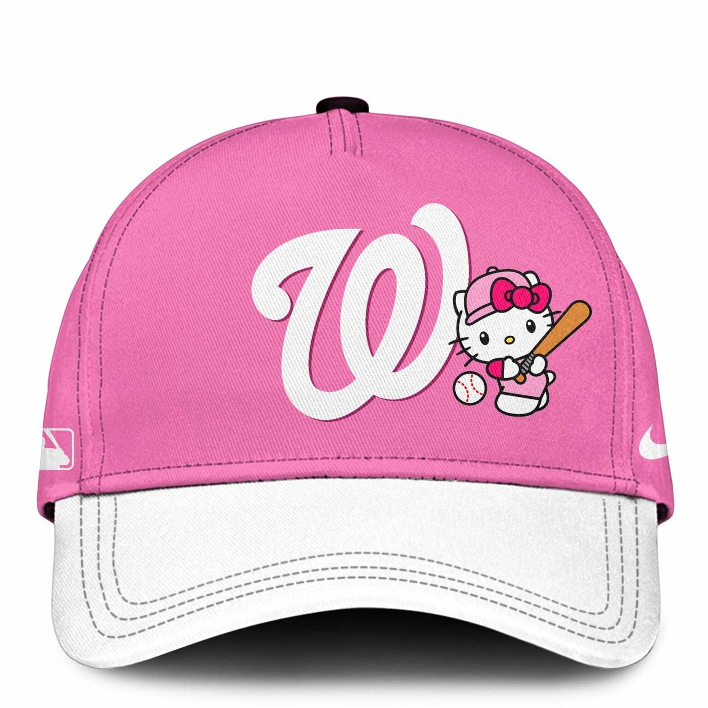 WAS- Hello Kitty 2026 Limited Editions Jersey