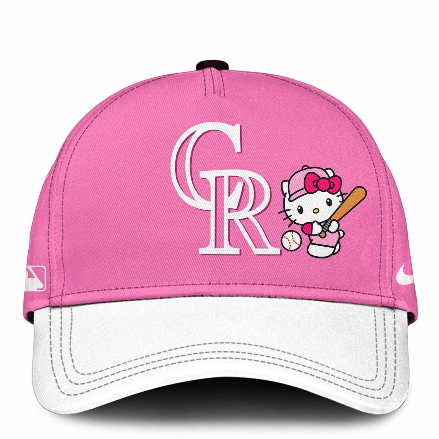 CR- Hello Kitty 2026 Limited Editions Jersey