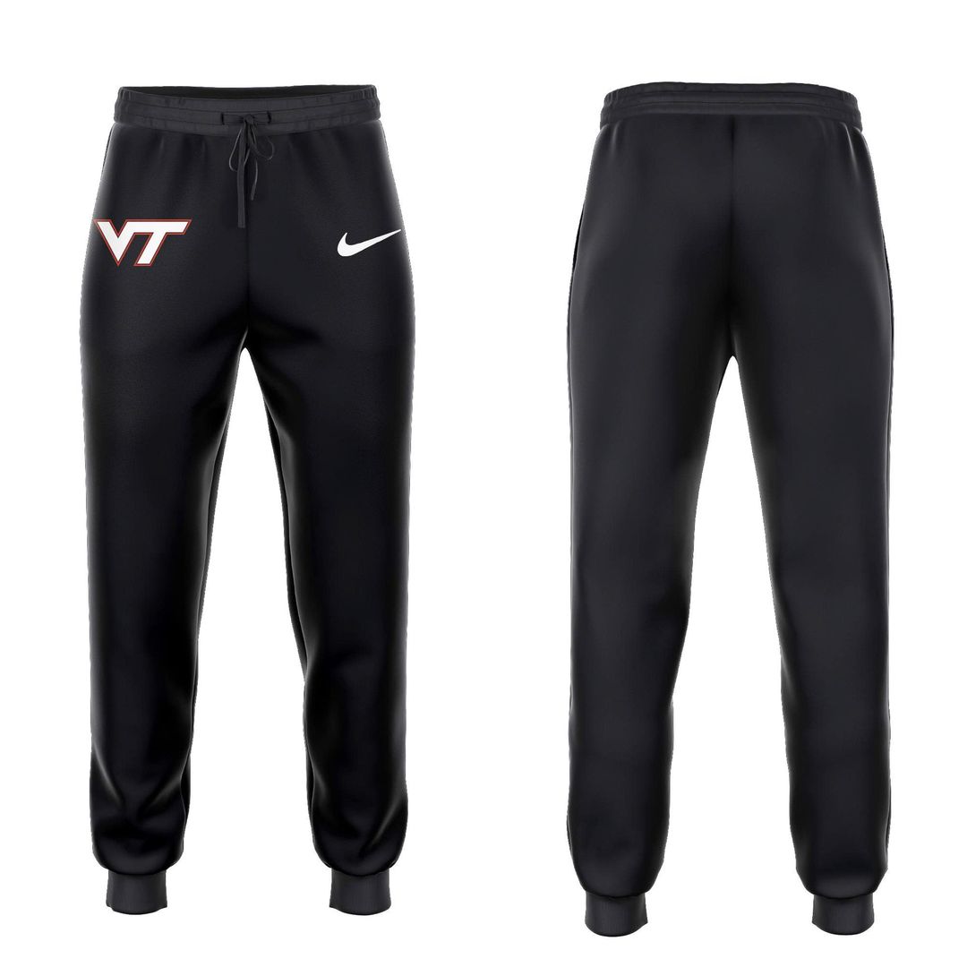 Virginia Tech Football 2025 Special Edition "Stone Wall" Combo T-Shirt