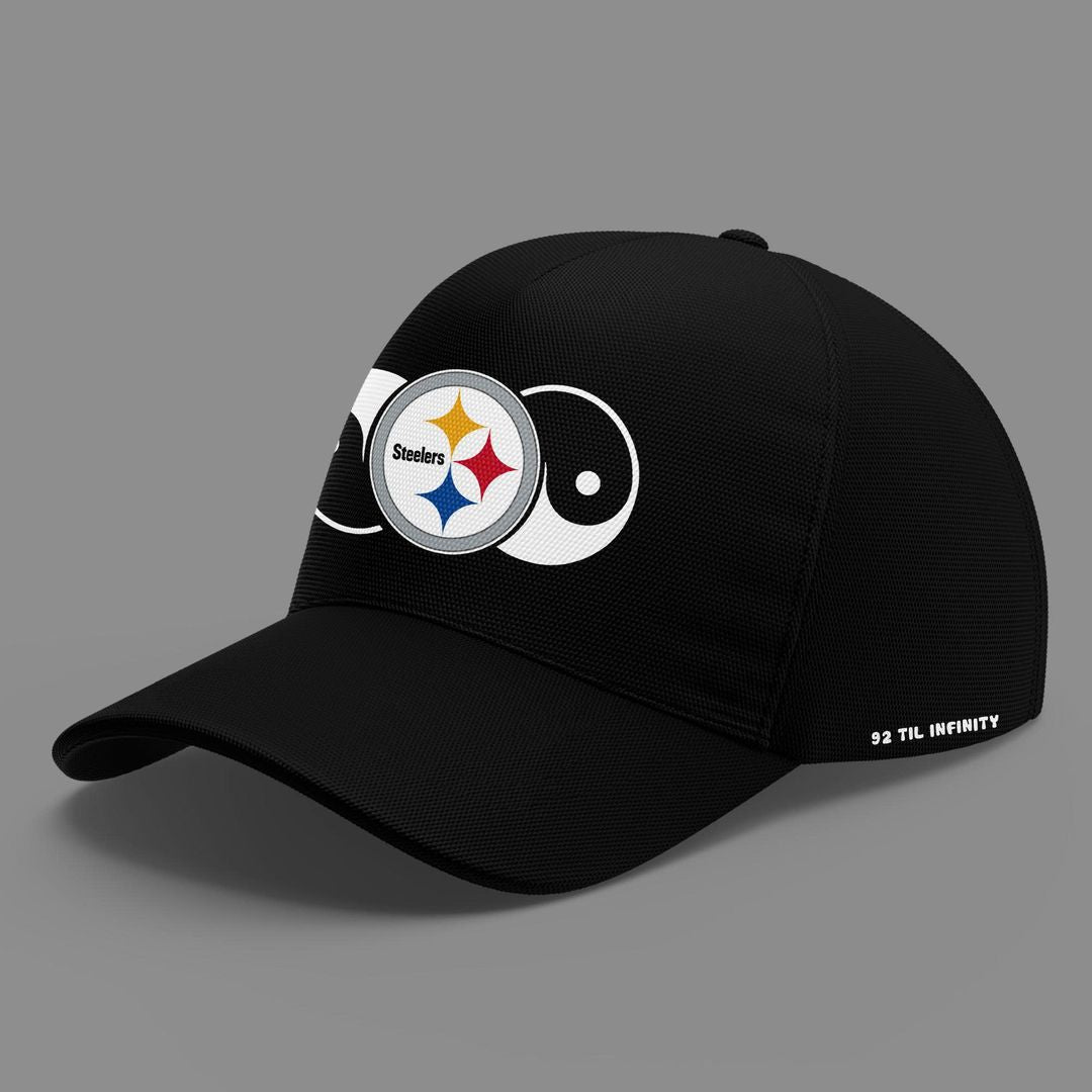 Pittsburgh Steelers × Mac Miller 92 Til Infinity Shirt - Limited Edition