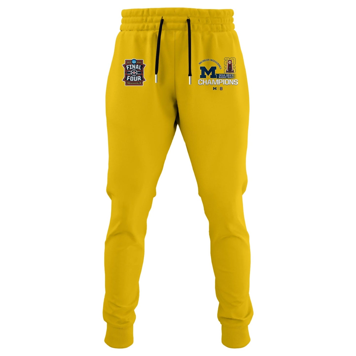 ðŸ†ï¸Michigan Wolverines “ 2026 National Champions T Shirt