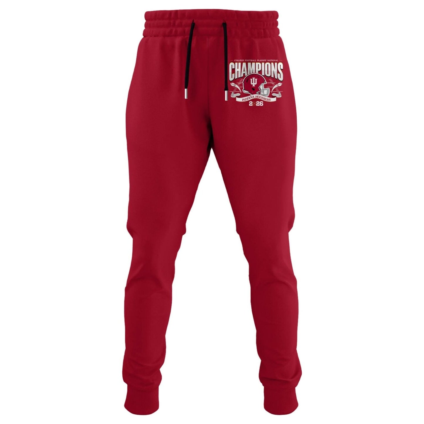 Indiana Hoosiers National Champions 2025/26 Sweatshirt