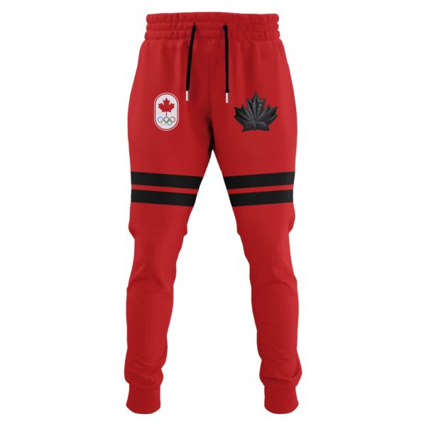 Hockey x Canada Olympic 2026 Hockey Jersey Limited Edition