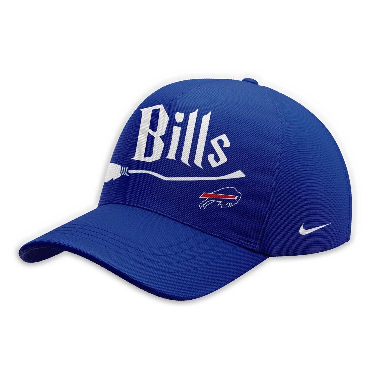 Buffalo Bills Harry Potter 2025 Combo Tshirt