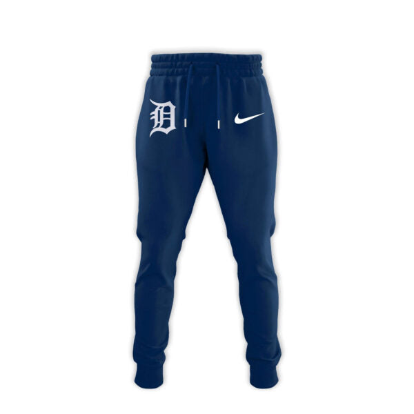 Detroit Tigers x Harry Potter Hoodie
