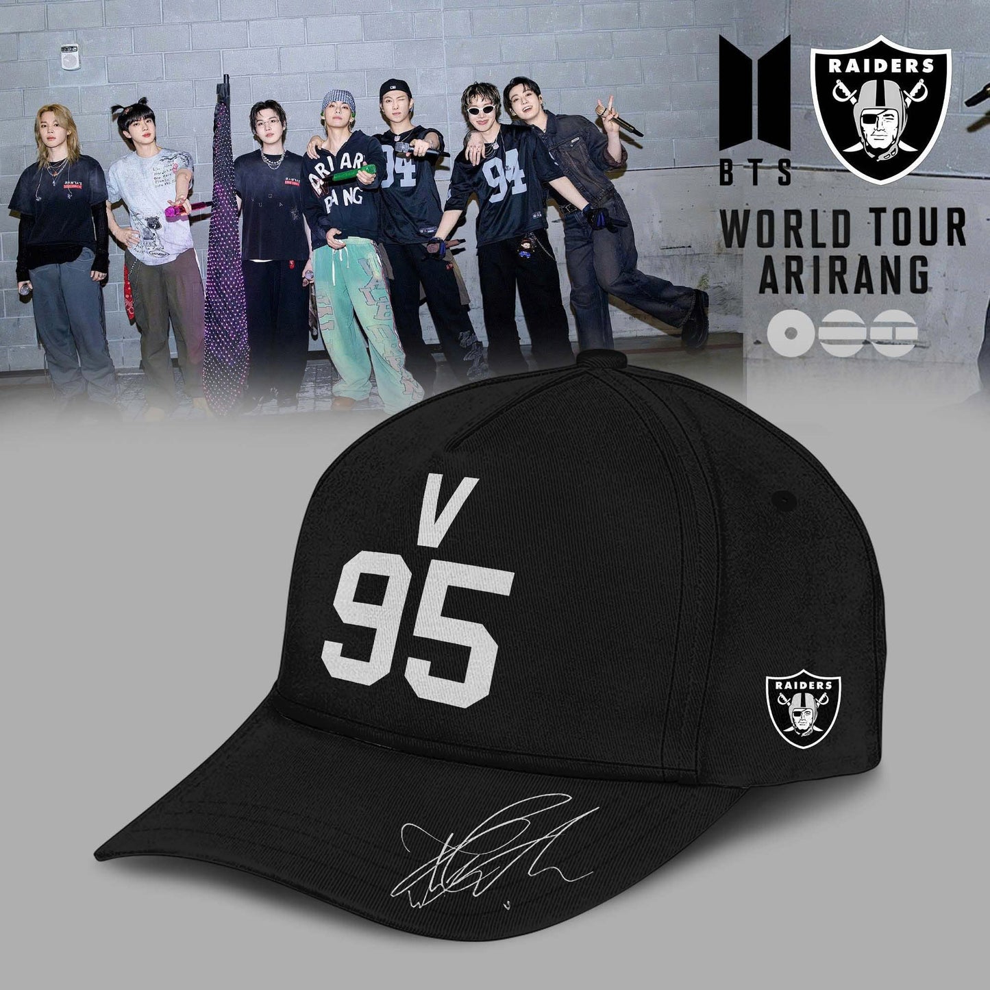 LV x V 95 Limited Edition Jersey
