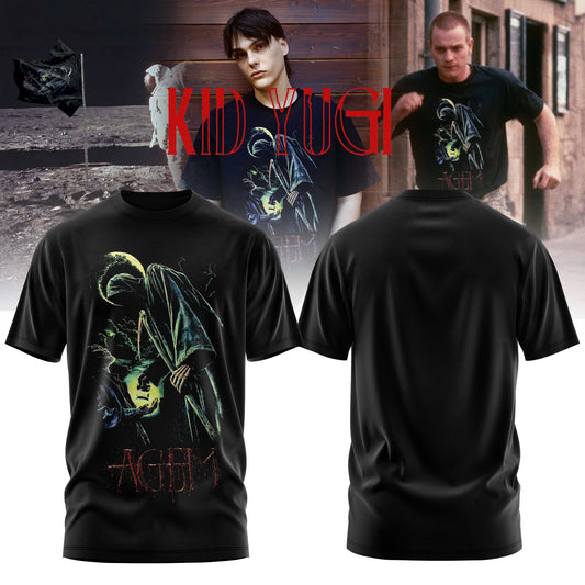 T-SHIRT AGEM