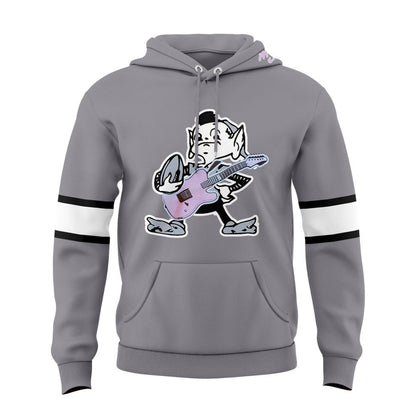 Cleveland Browns x MGK Limited Editions Hoodie