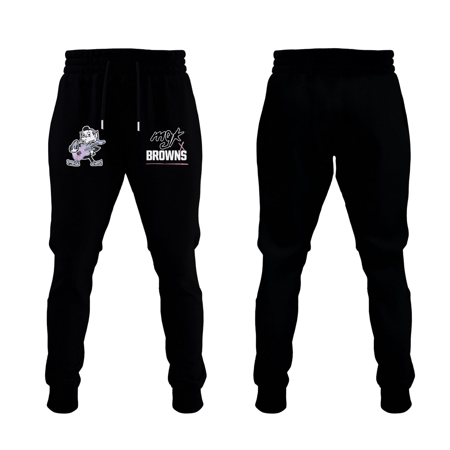 Cleveland Browns x MGK Limited Editions  SweatShirt