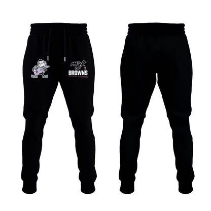 Cleveland Browns x MGK Limited Editions  SweatShirt