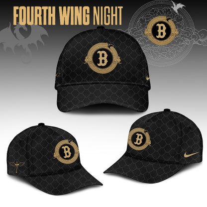 MLB All Teams x Fourth Wing (RIORSON) – Jersey