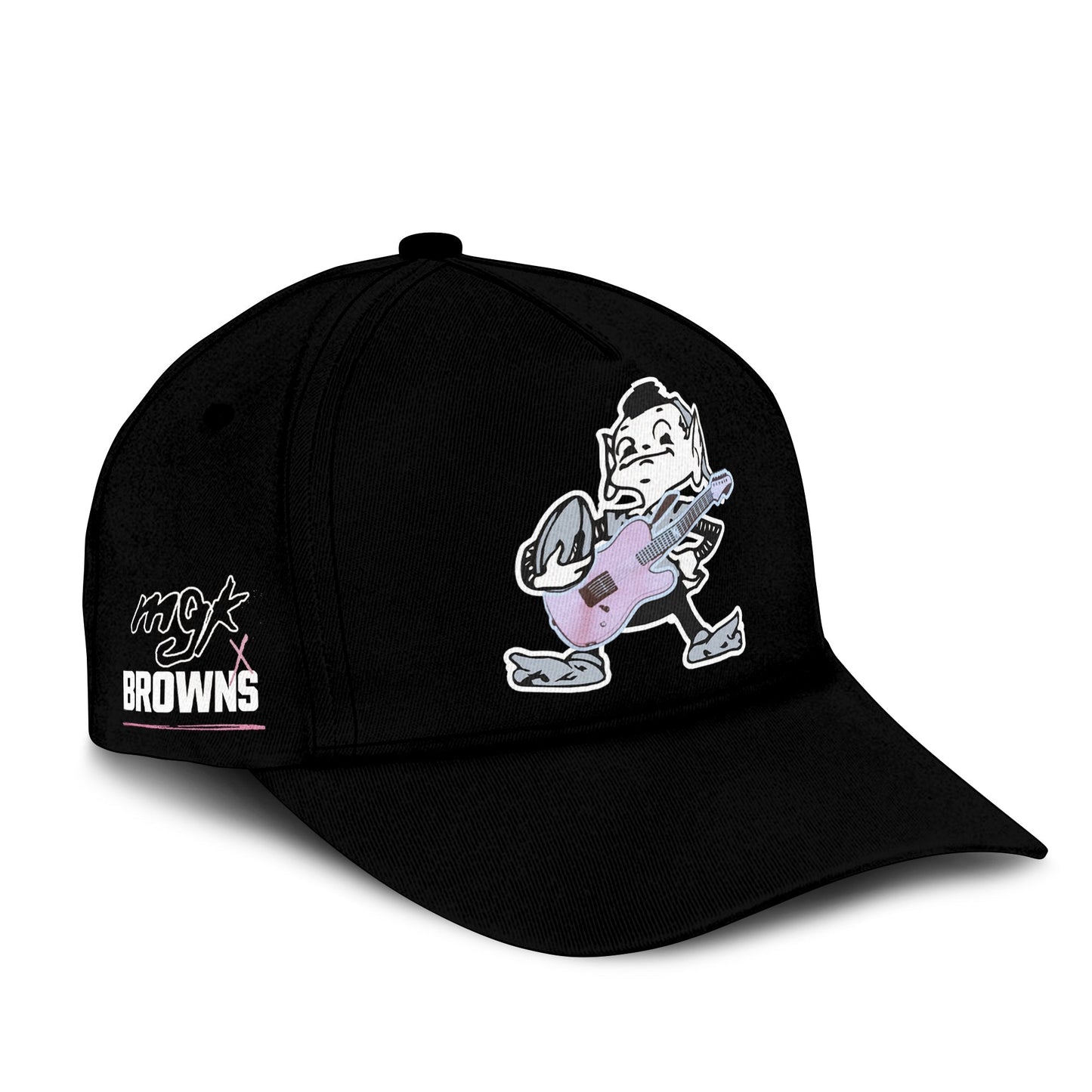 Cleveland Browns x MGK Limited Editions  SweatShirt