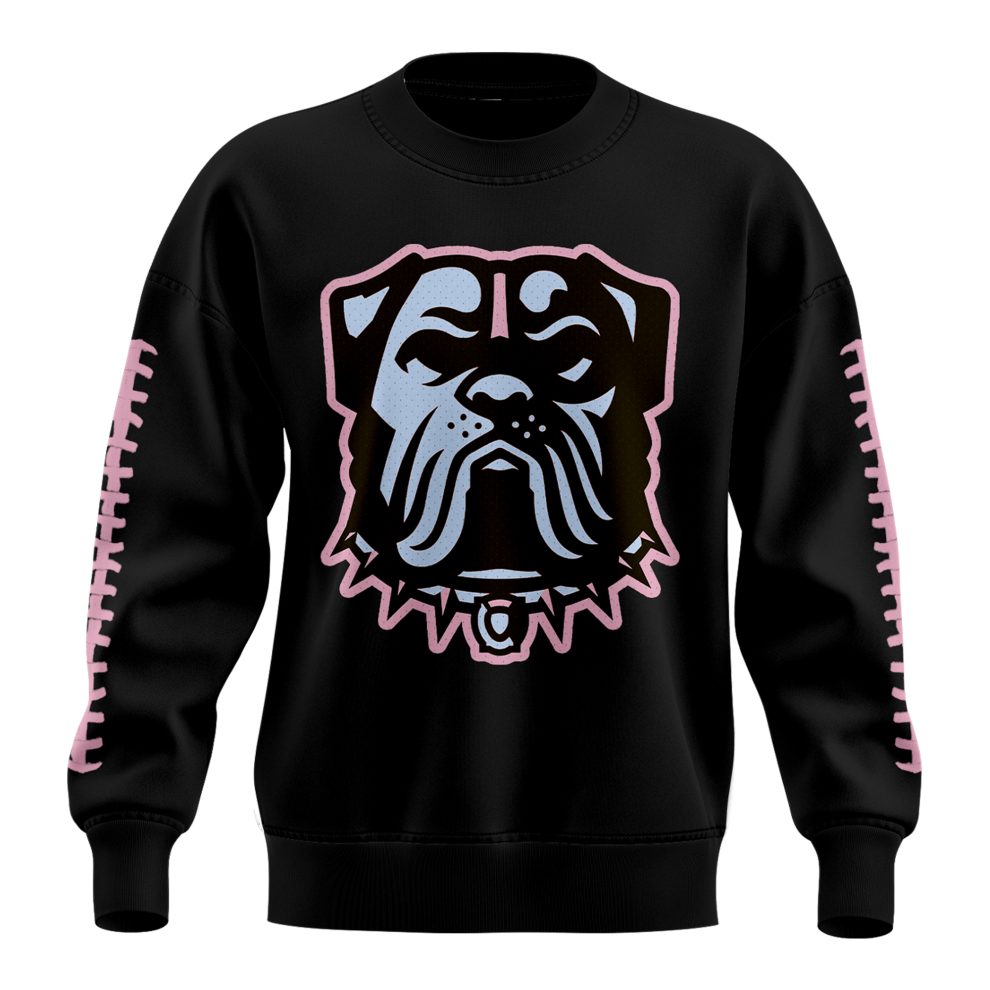 Cleveland Browns x MGK Limited Editions  SweatShirt