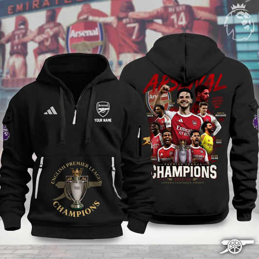 Arsenal Champions Limited Edition