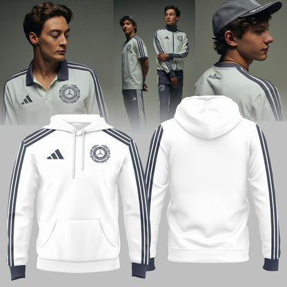 Mercedes-AMG Petronas F1 2026 Limited Edition Hoodie