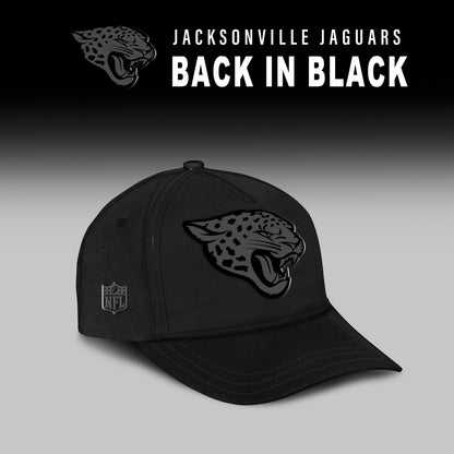 Jacksonville Jaguars 2025 Back In Black Limited Edition Combo Hoodie
