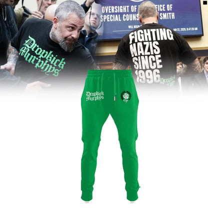Dropkick Murphys 2026 Limited Edition T-Shirt