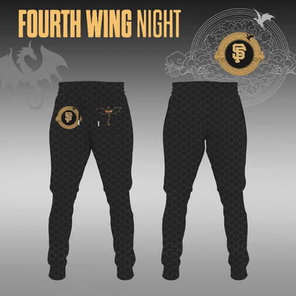 MLB All Teams x Fourth Wing (RIORSON) – Jersey V2
