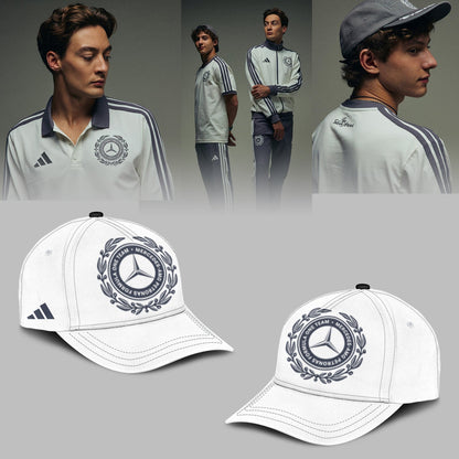 Mercedes-AMG Petronas F1 2026 Limited Edition Polo