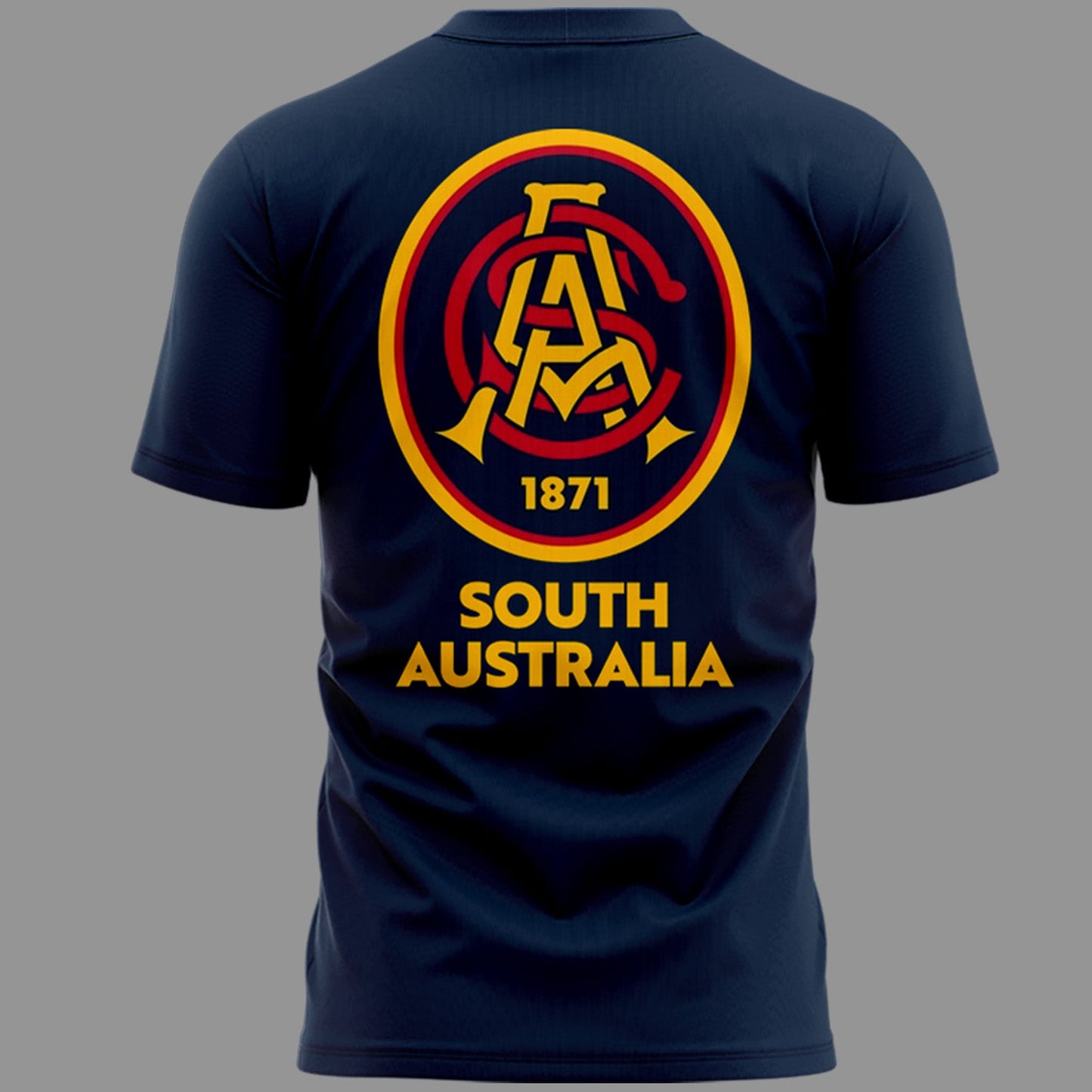 South Australia Cricket Teams back to back Sheffield Shield Champions T-shirt