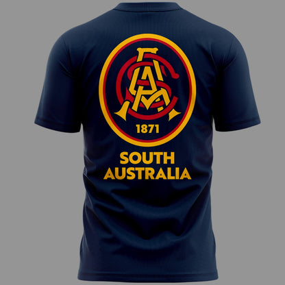 South Australia Cricket Teams back to back Sheffield Shield Champions T-shirt