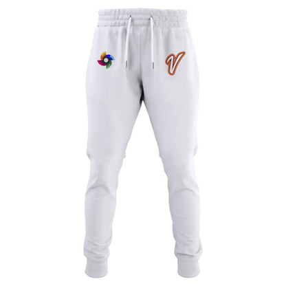 World Baseball Classic x Venezuela Champions Limited Edition 2026 Sweatshirt White