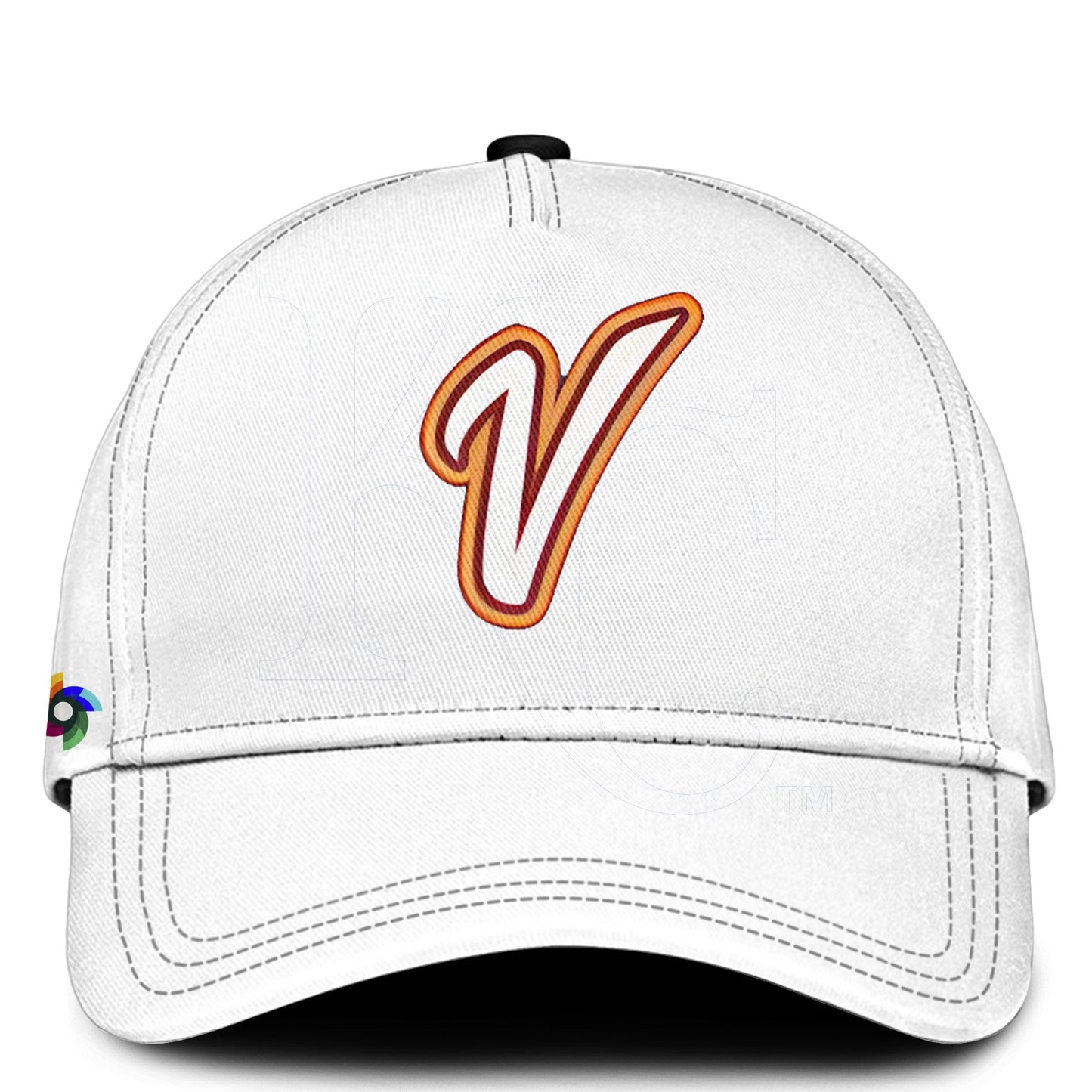 World Baseball Classic x Venezuela Champions Limited Edition 2026 Sweatshirt White