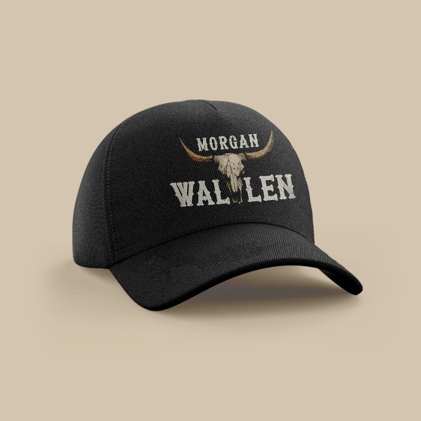 Morgan Wallen - Still The Problem Tour 2026 T-Shirt