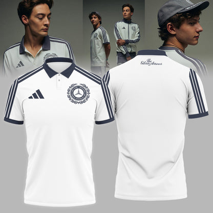 Mercedes-AMG Petronas F1 2026 Limited Edition Polo
