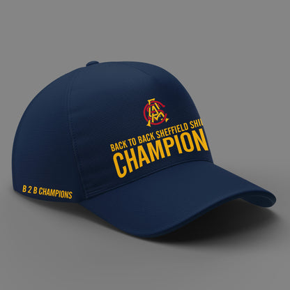 South Australia Cricket Teams back to back Sheffield Shield Champions T-shirt
