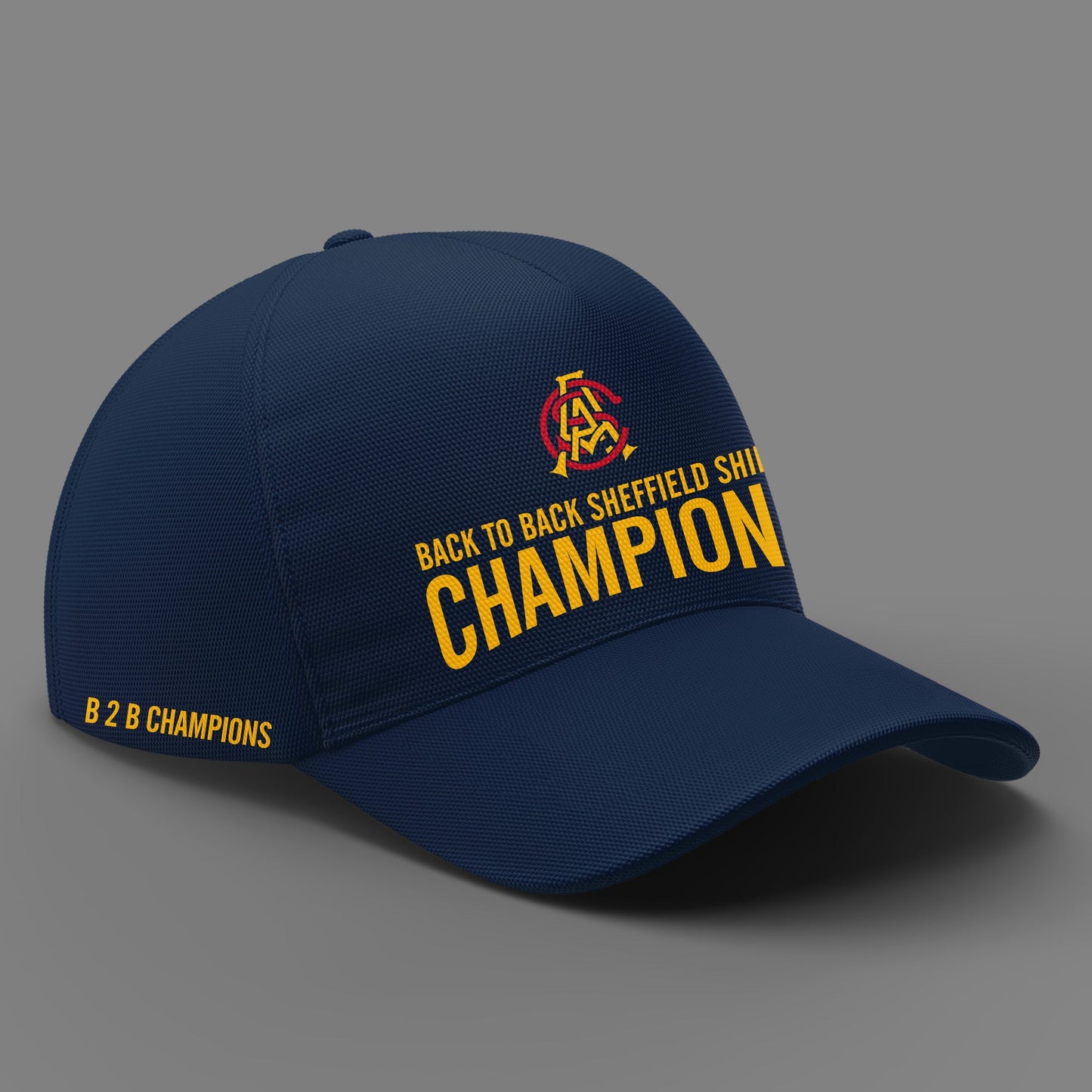 South Australia Cricket Teams back to back Sheffield Shield Champions Hoodie